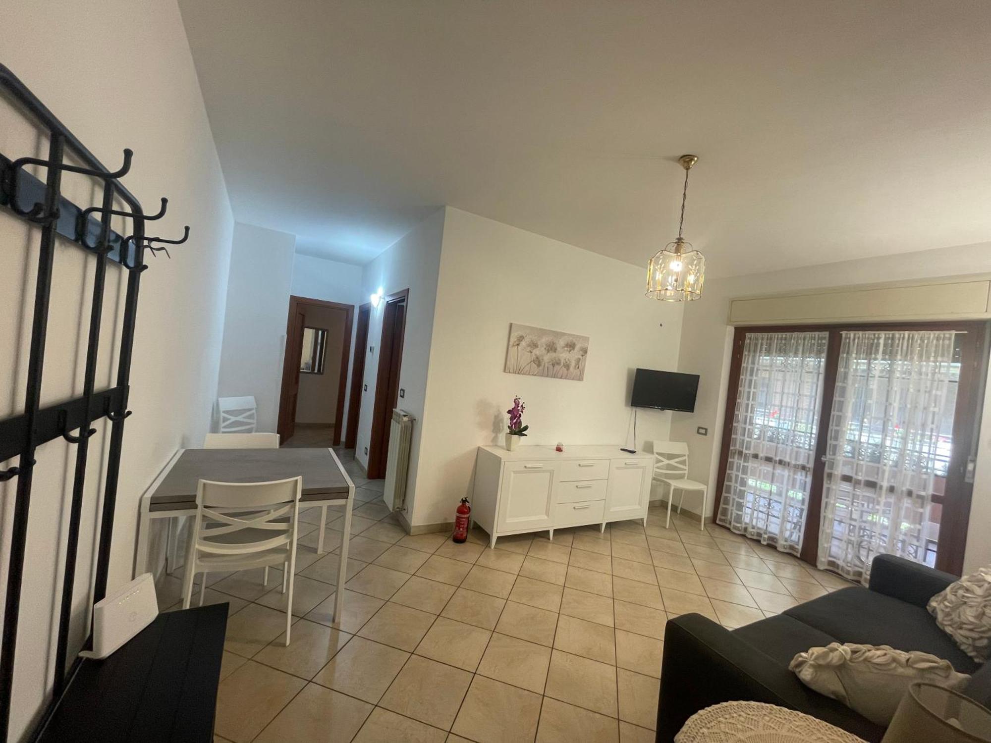 Apartamento Dream House Roma