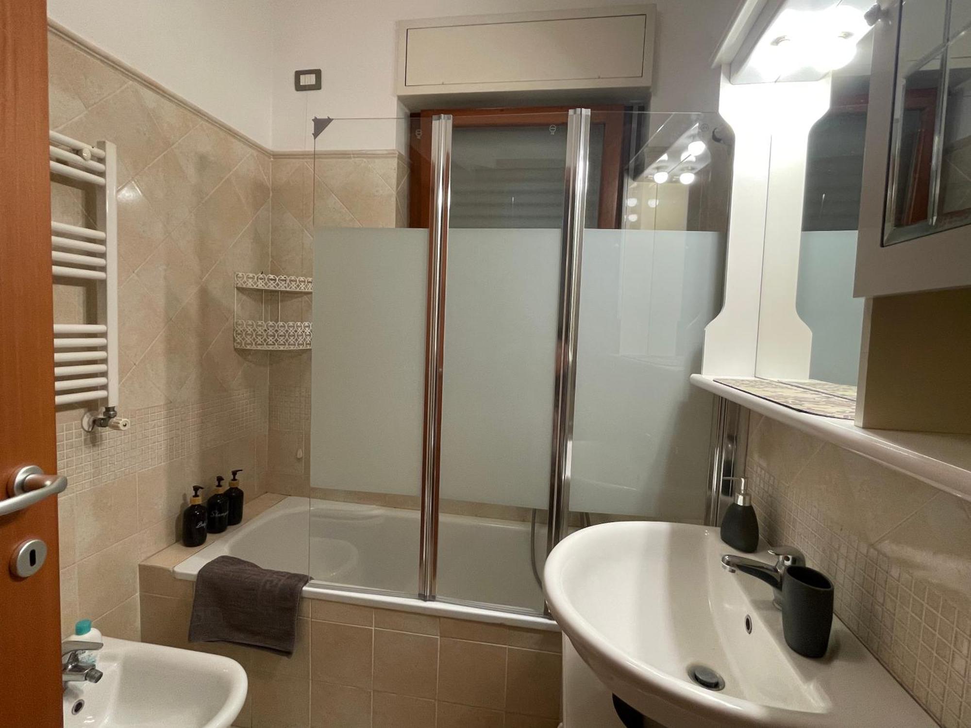 Dream House Apartamento Roma