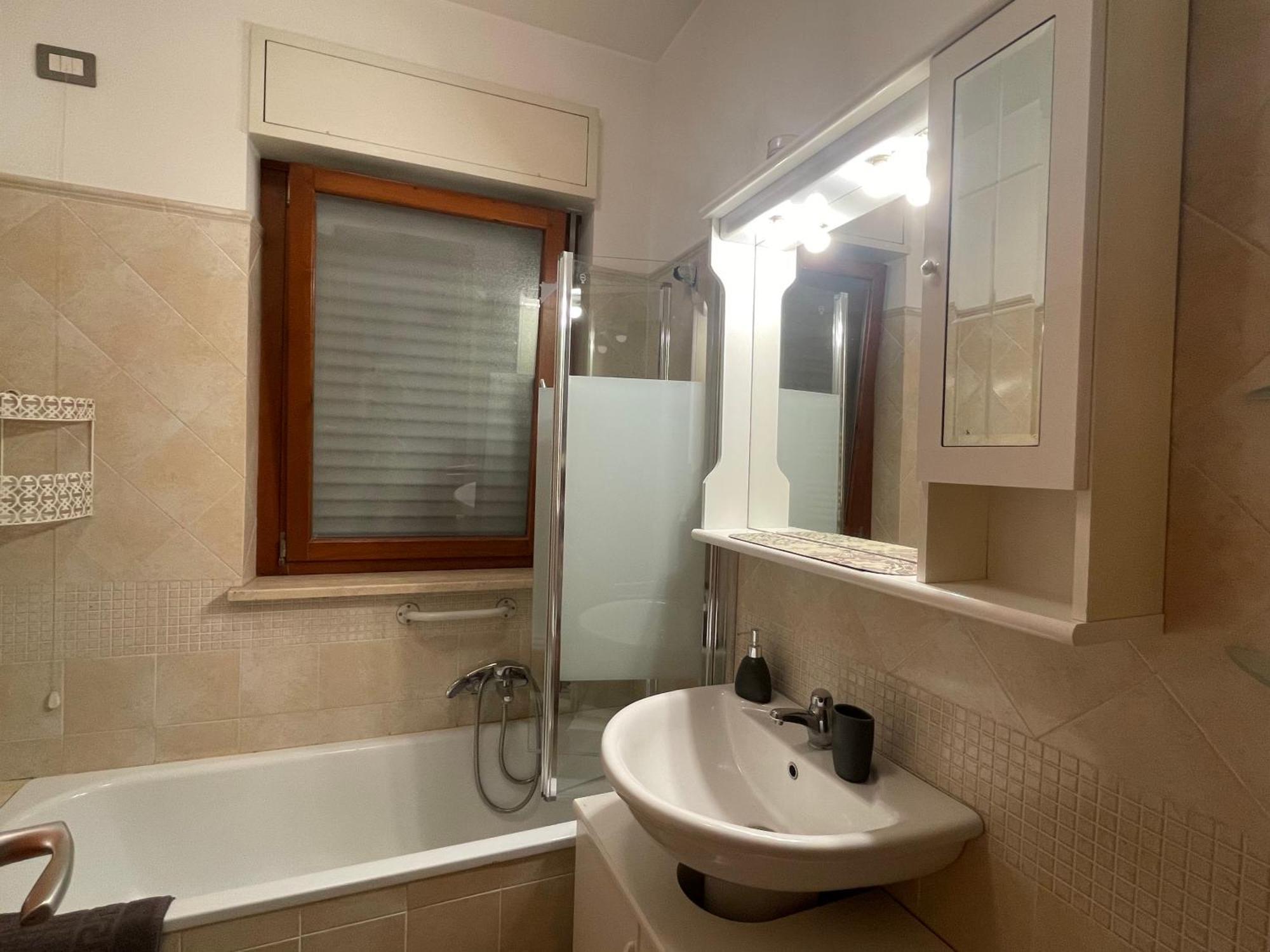 Dream House Apartamento